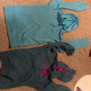 Women’s and kids clothes